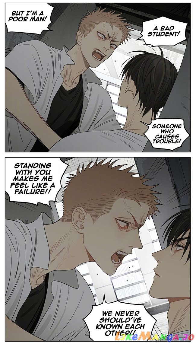 19 Days chapter 364 image 6